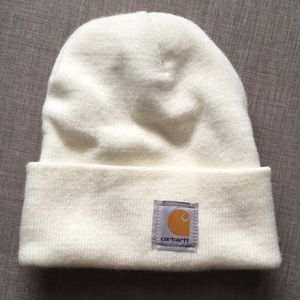 Carhartt beanie